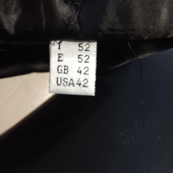 COPY - Mochino men's dinner jacket - Picture 9 of 9